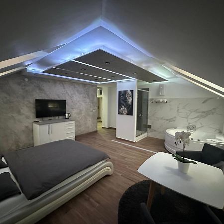 Seti Gorgeous Apartments With Jacuzzi Belgrado Esterno foto