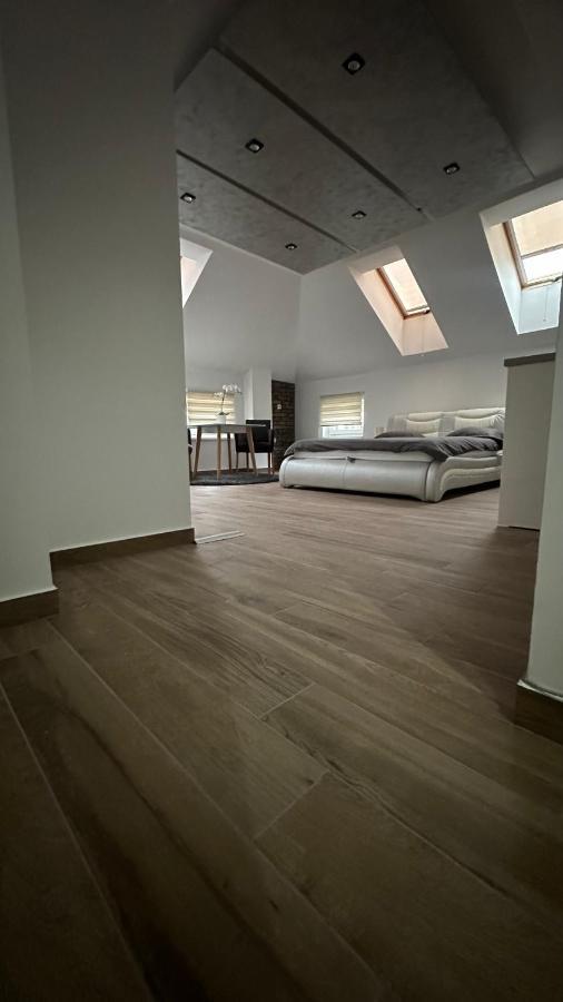 Seti Gorgeous Apartments With Jacuzzi Belgrado Esterno foto