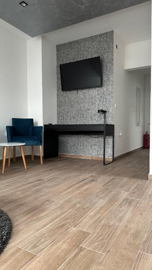 Seti Gorgeous Apartments With Jacuzzi Belgrado Esterno foto