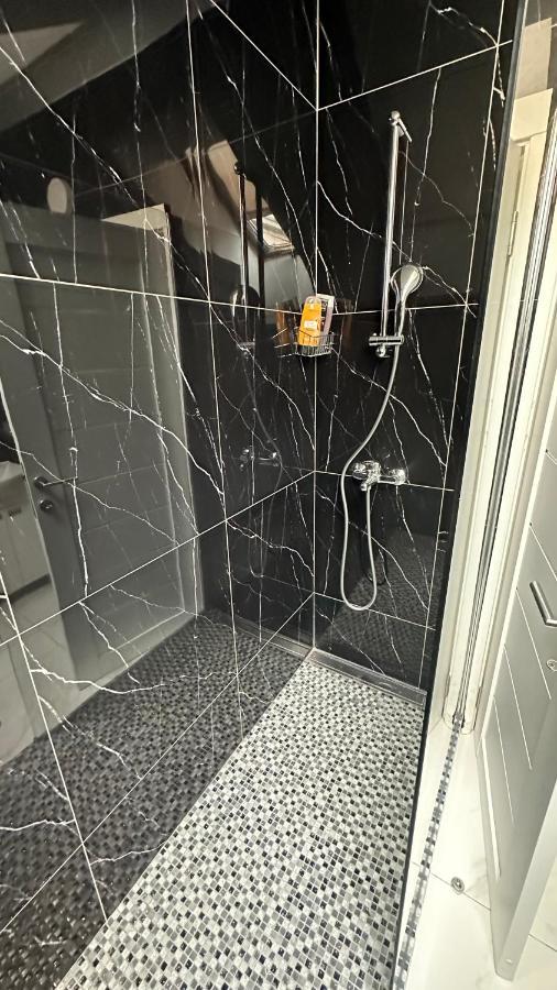 Seti Gorgeous Apartments With Jacuzzi Belgrado Esterno foto