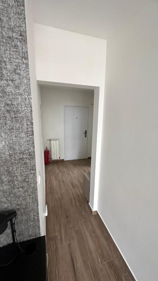 Seti Gorgeous Apartments With Jacuzzi Belgrado Esterno foto