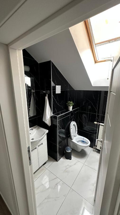 Seti Gorgeous Apartments With Jacuzzi Belgrado Esterno foto