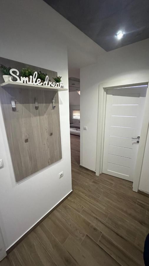Seti Gorgeous Apartments With Jacuzzi Belgrado Esterno foto