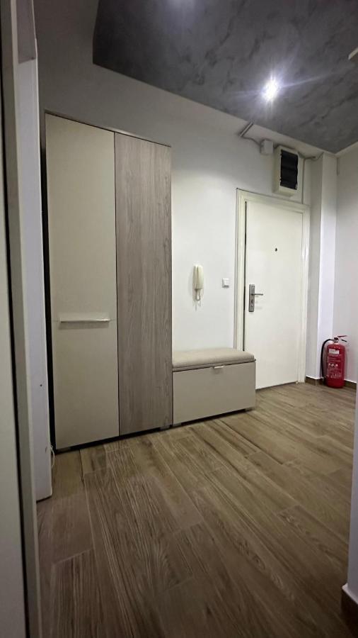 Seti Gorgeous Apartments With Jacuzzi Belgrado Esterno foto