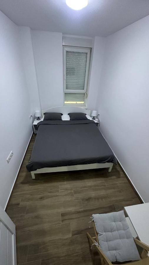Seti Gorgeous Apartments With Jacuzzi Belgrado Esterno foto