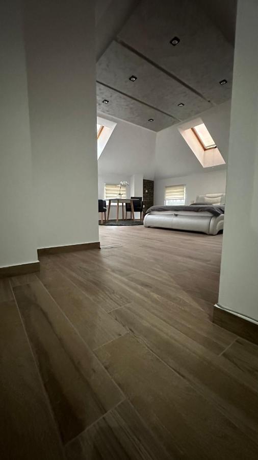 Seti Gorgeous Apartments With Jacuzzi Belgrado Esterno foto