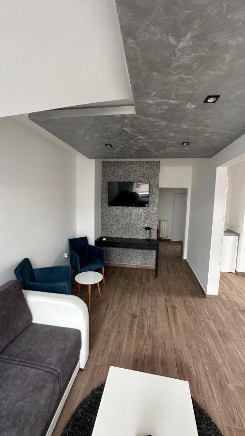 Seti Gorgeous Apartments With Jacuzzi Belgrado Esterno foto